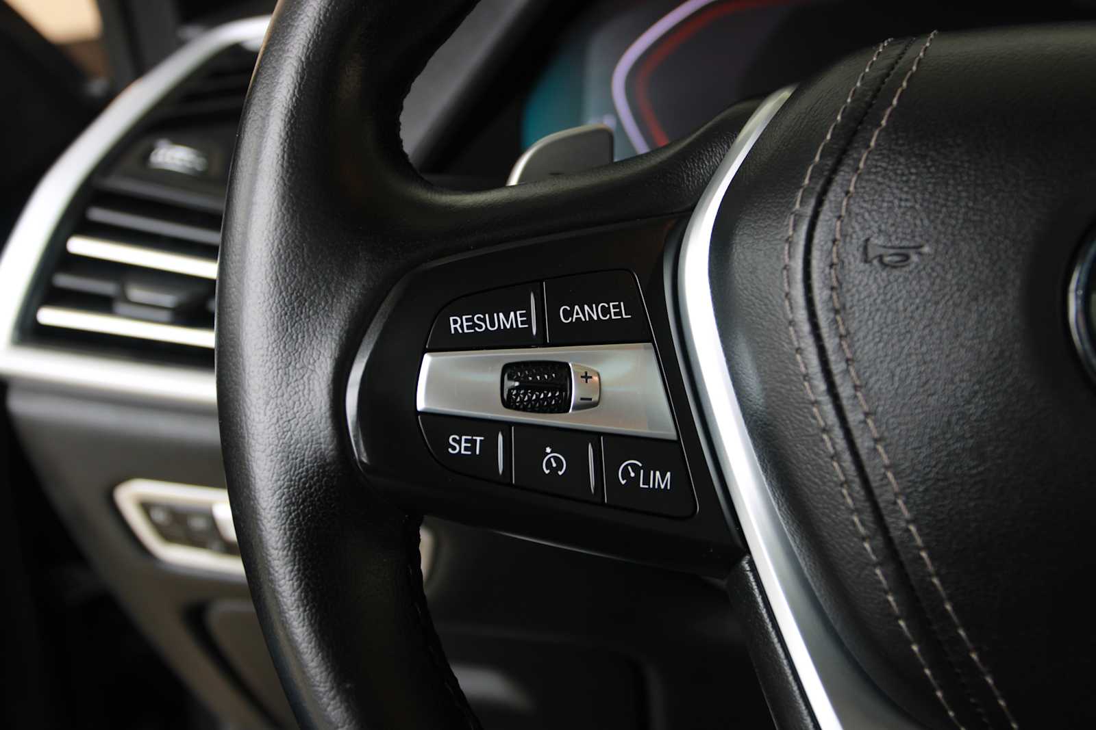 used 2020 BMW X5 car, priced at $26,998