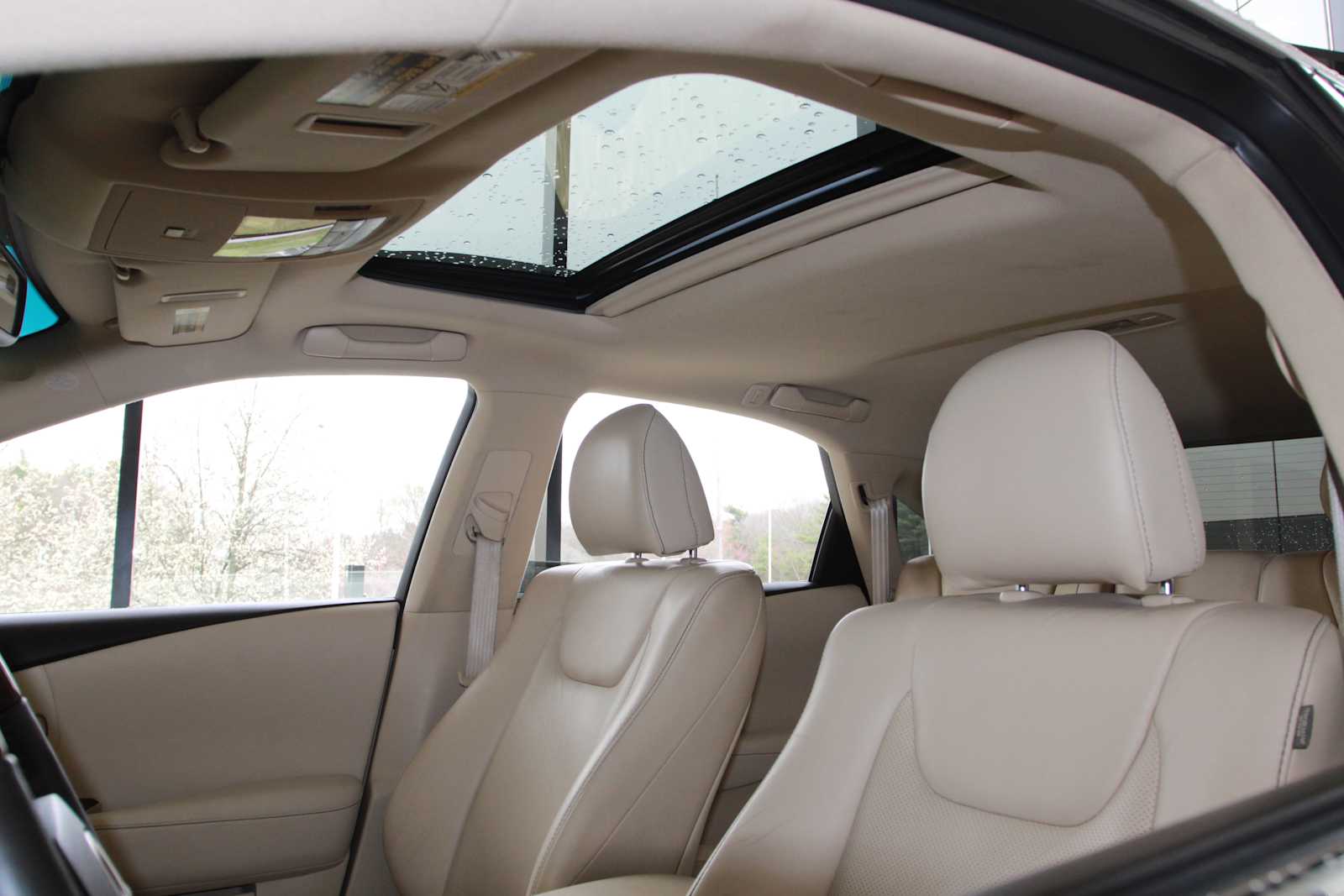 used 2015 Lexus RX 350 car, priced at $19,998
