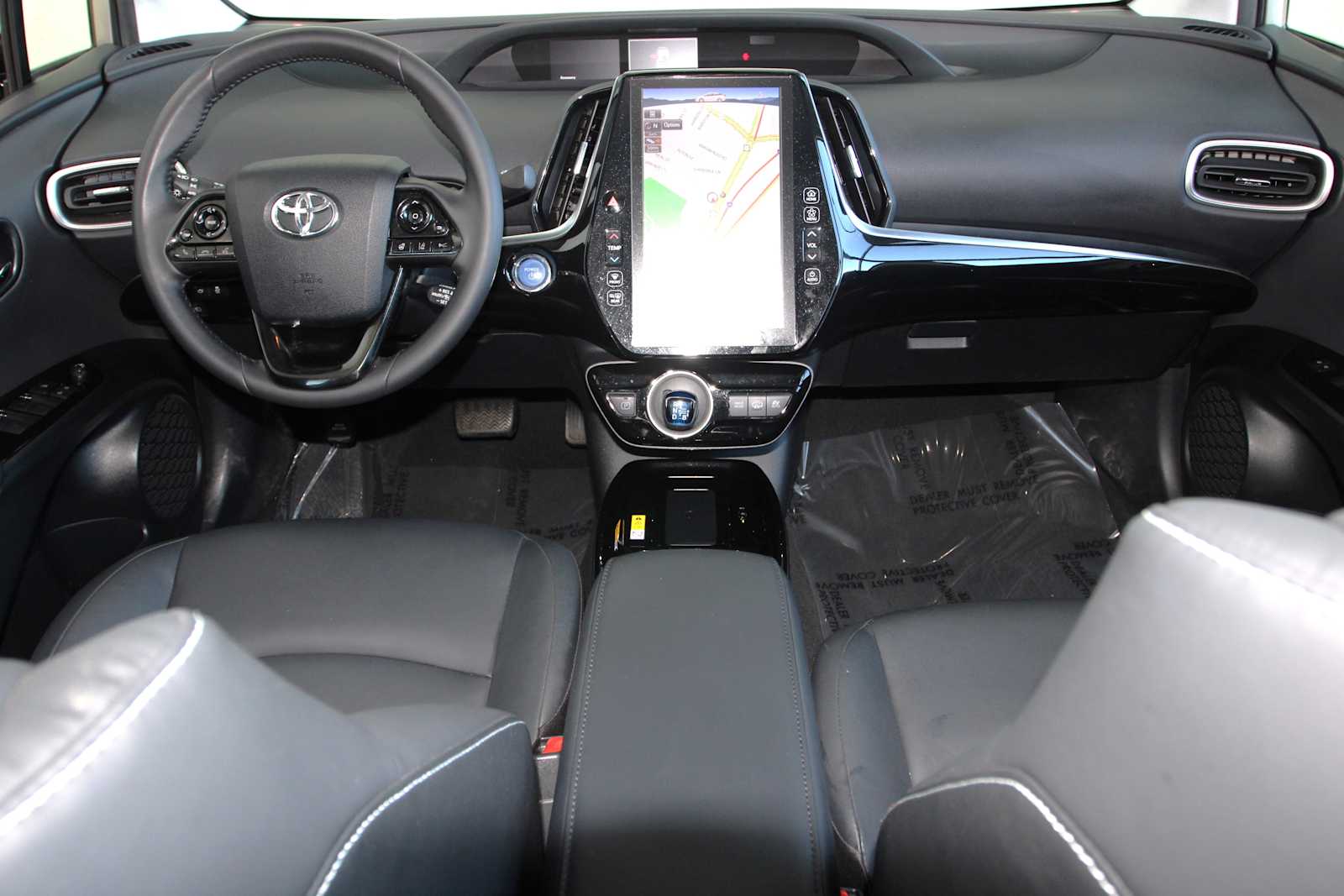 used 2020 Toyota Prius Prime car, priced at $22,998