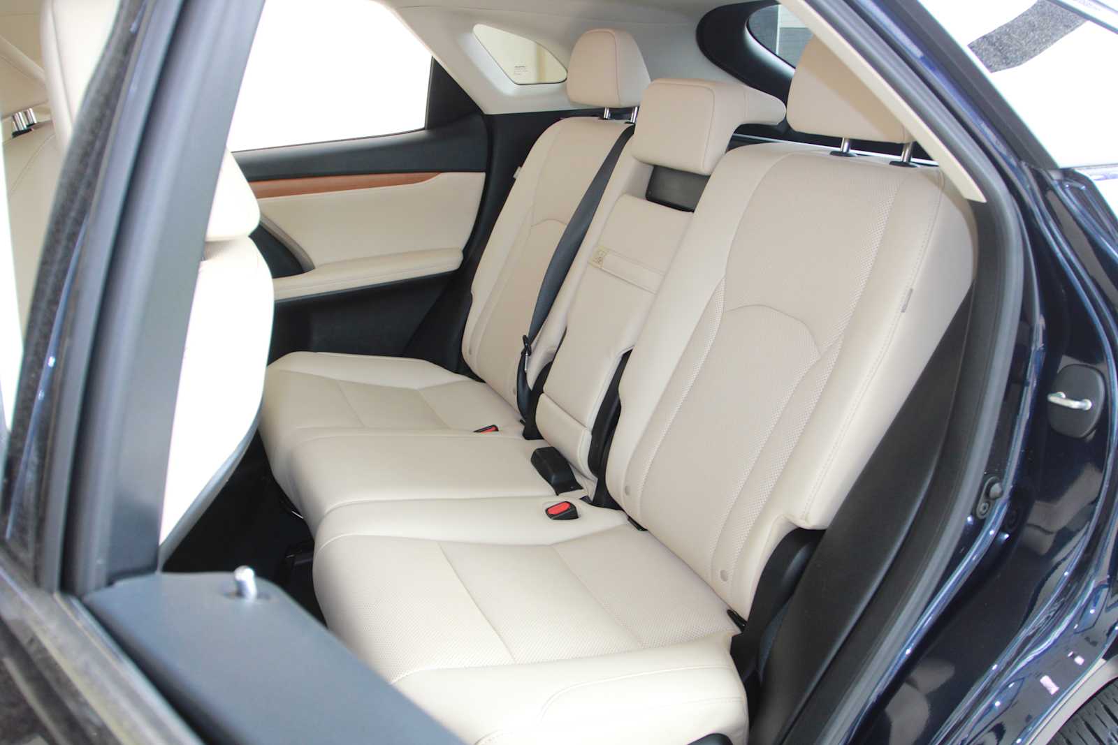 used 2022 Lexus RX 350 car, priced at $44,498