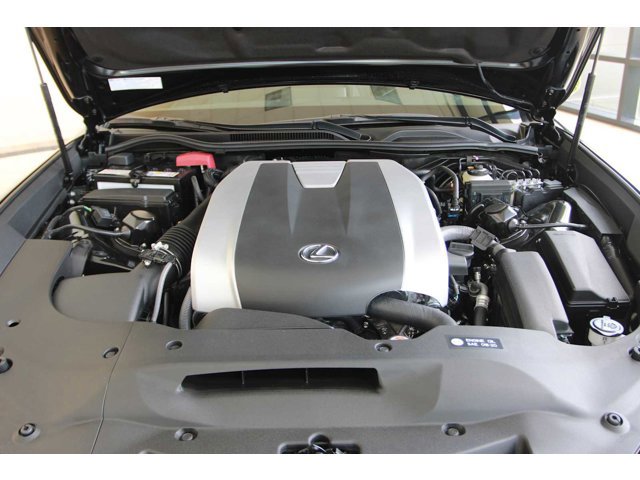 new 2025 Lexus RC 350 car, priced at $62,408