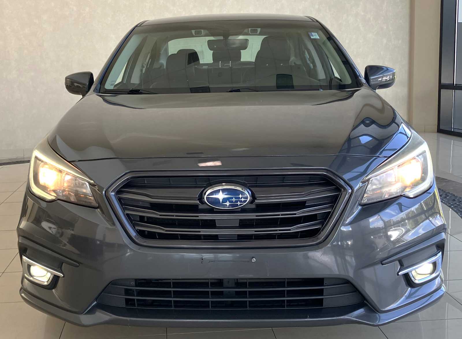 used 2019 Subaru Legacy car, priced at $14,498