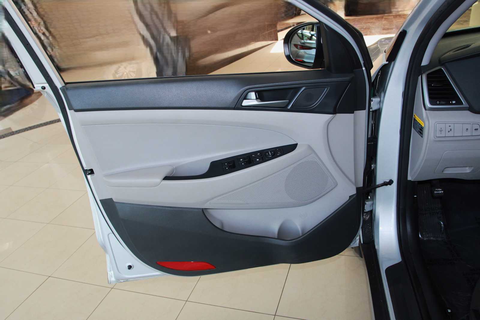 used 2017 Hyundai Tucson car, priced at $12,598