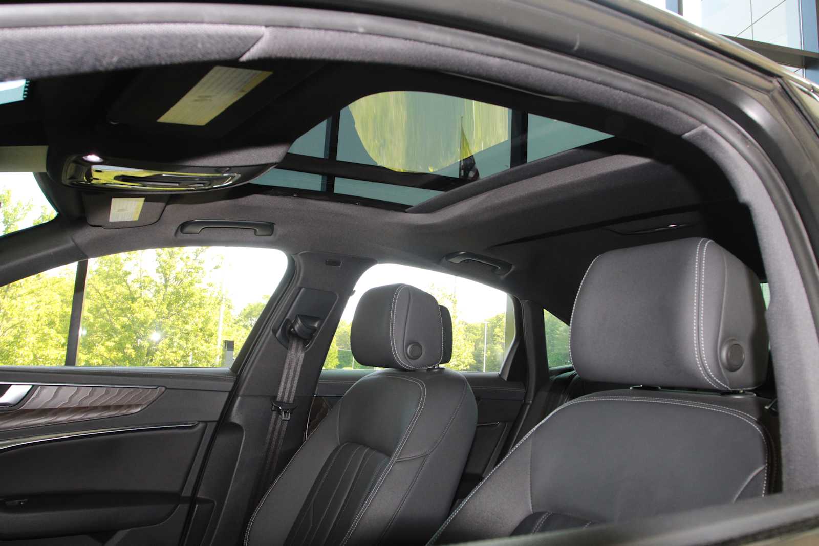 used 2021 Audi A6 car, priced at $30,998