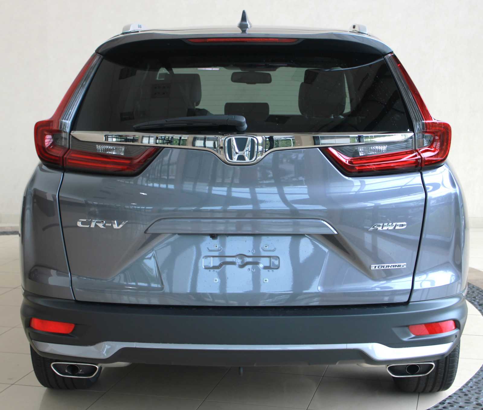 used 2022 Honda CR-V car, priced at $31,398