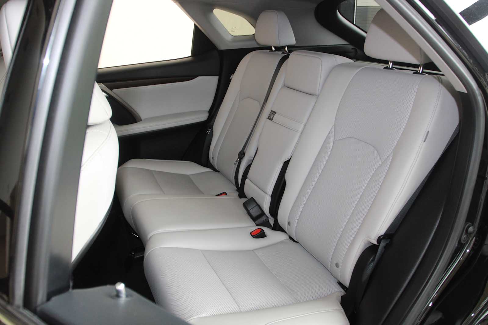 used 2021 Lexus RX 350 car, priced at $42,998