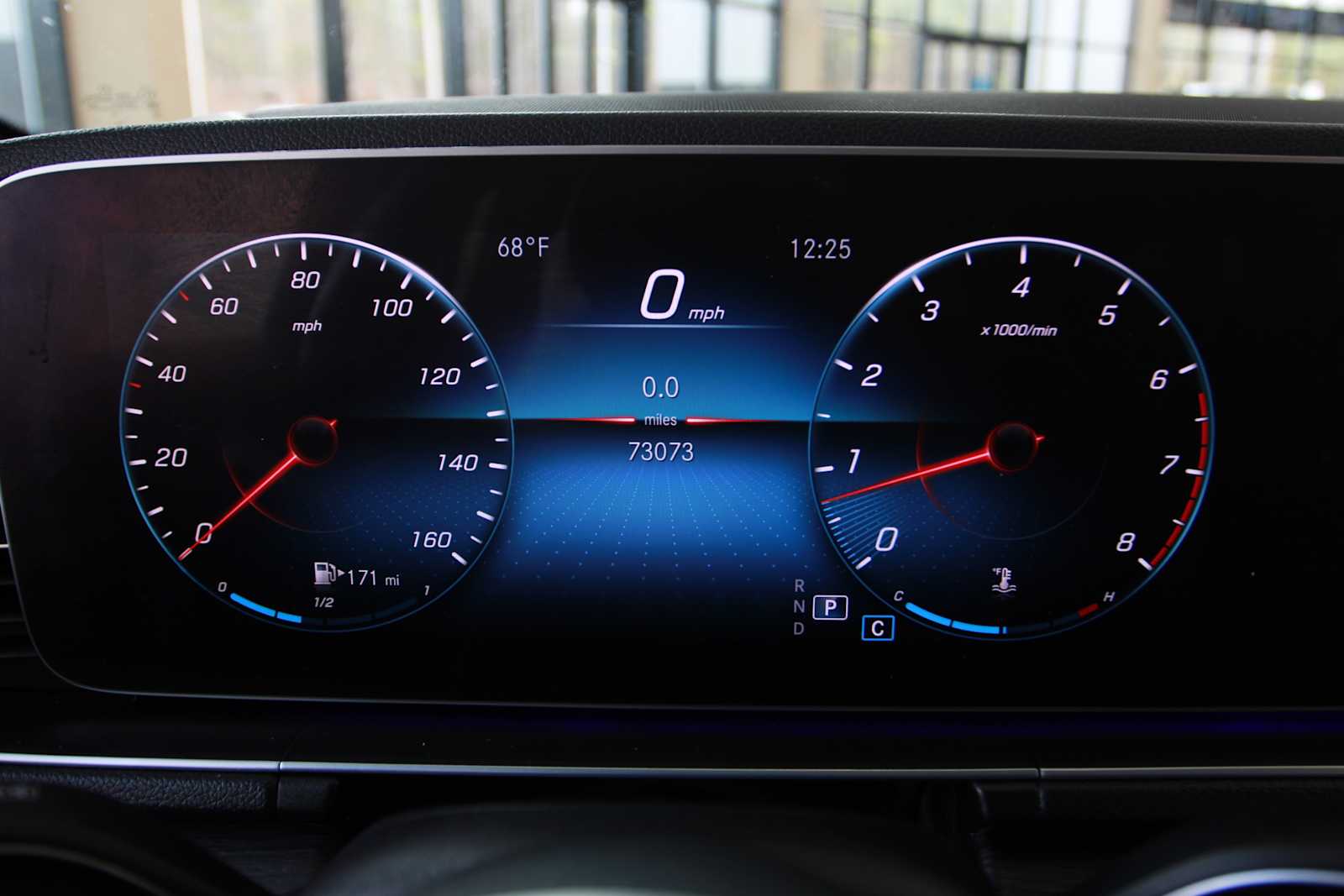 used 2020 Mercedes-Benz GLE 350 car, priced at $29,798