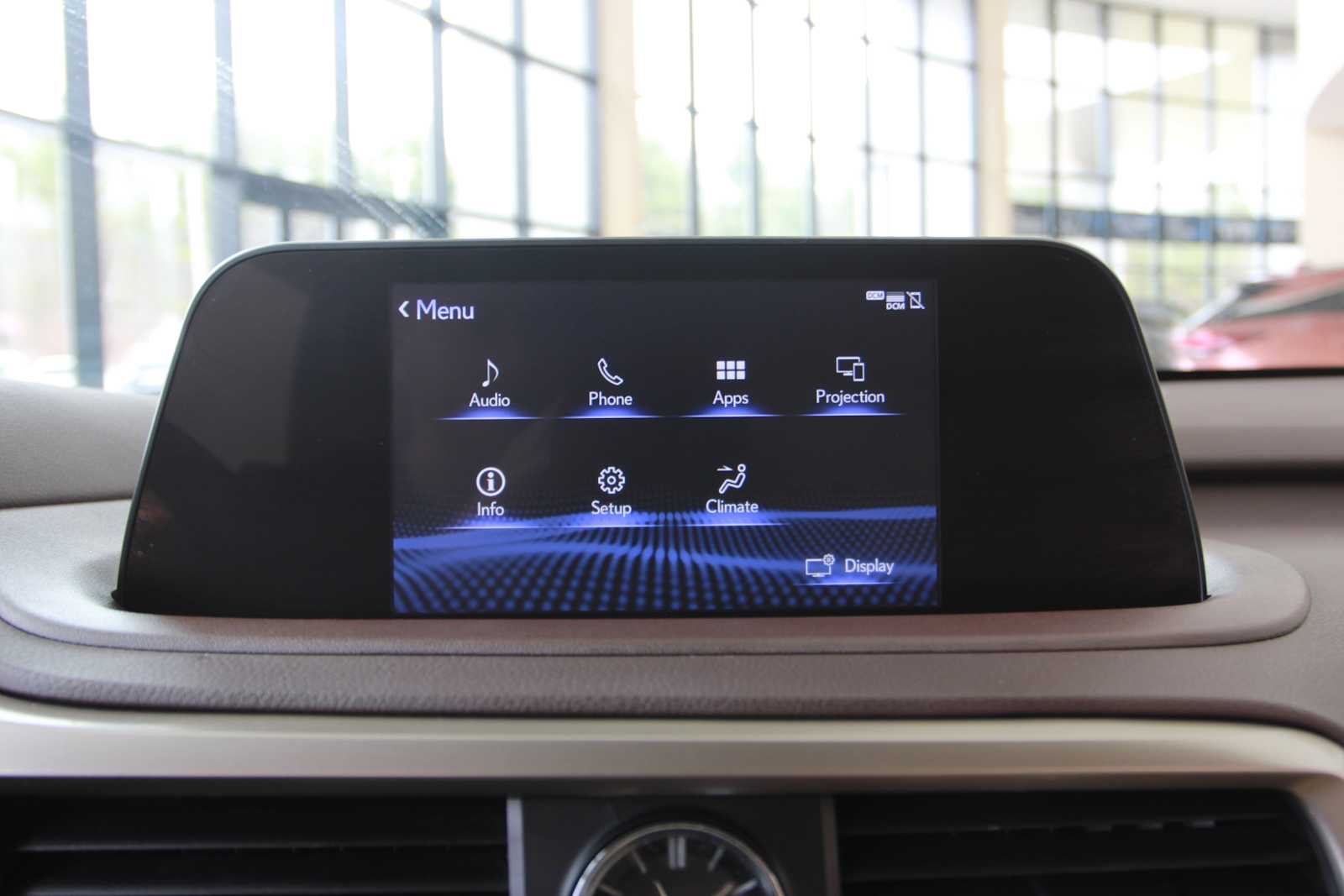used 2020 Lexus RX 350 car, priced at $29,998