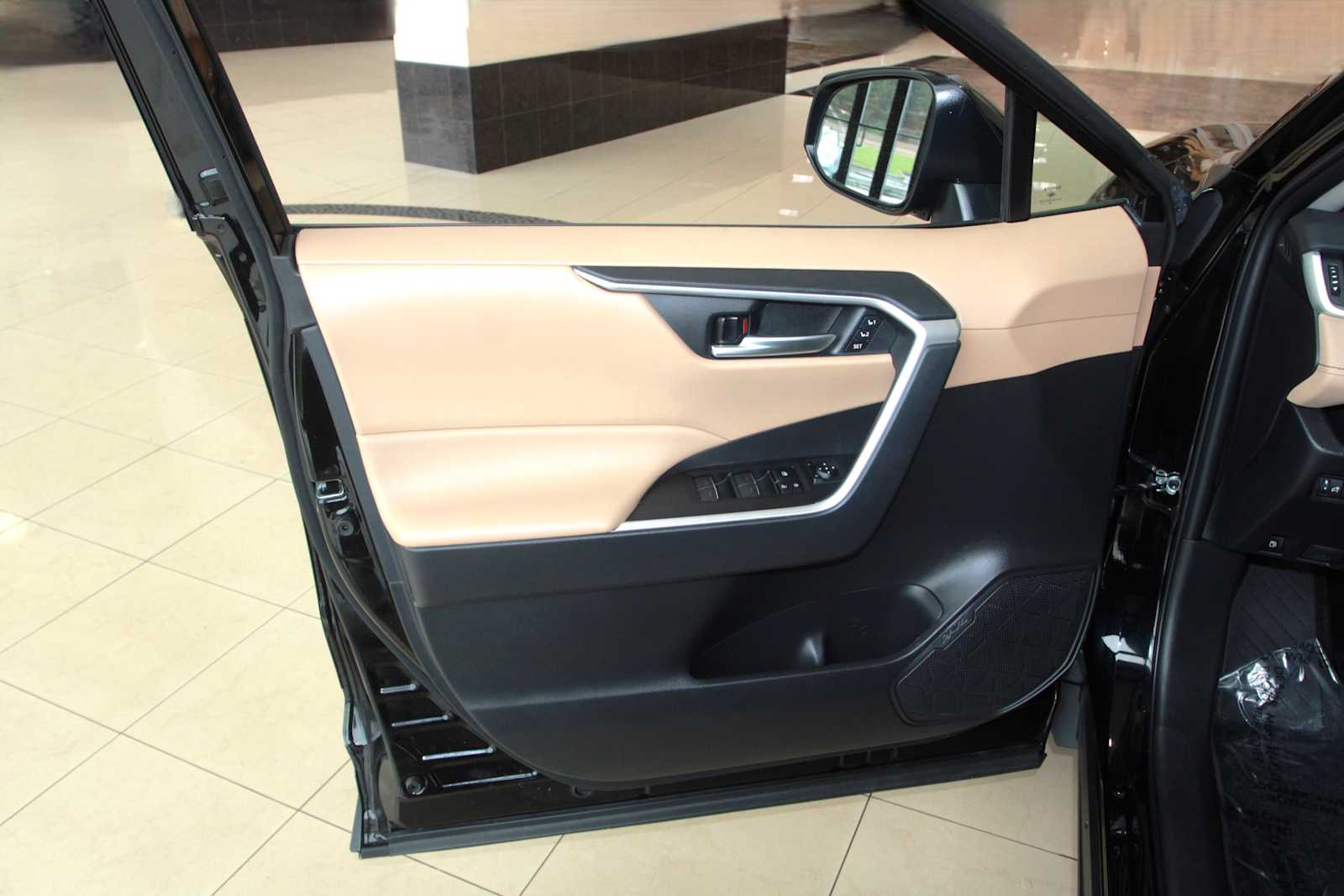 used 2024 Toyota RAV4 Hybrid car, priced at $39,998
