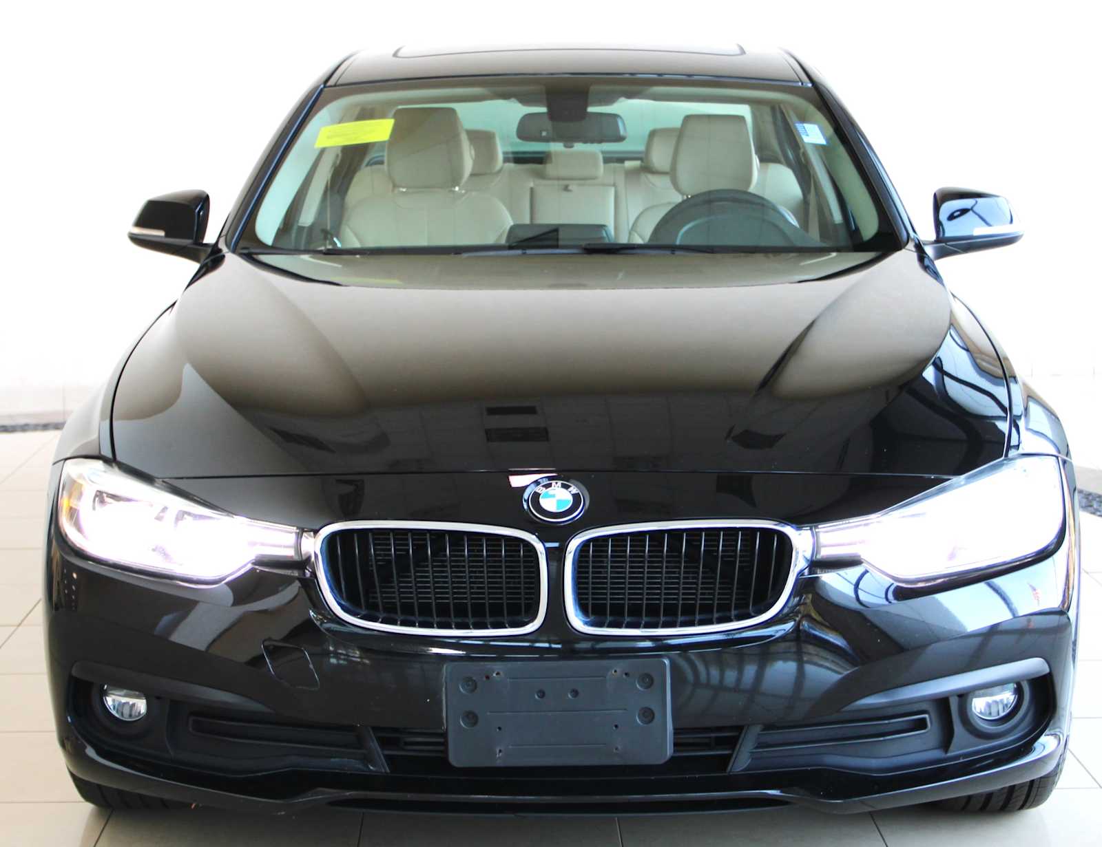 used 2018 BMW 320i car, priced at $14,998