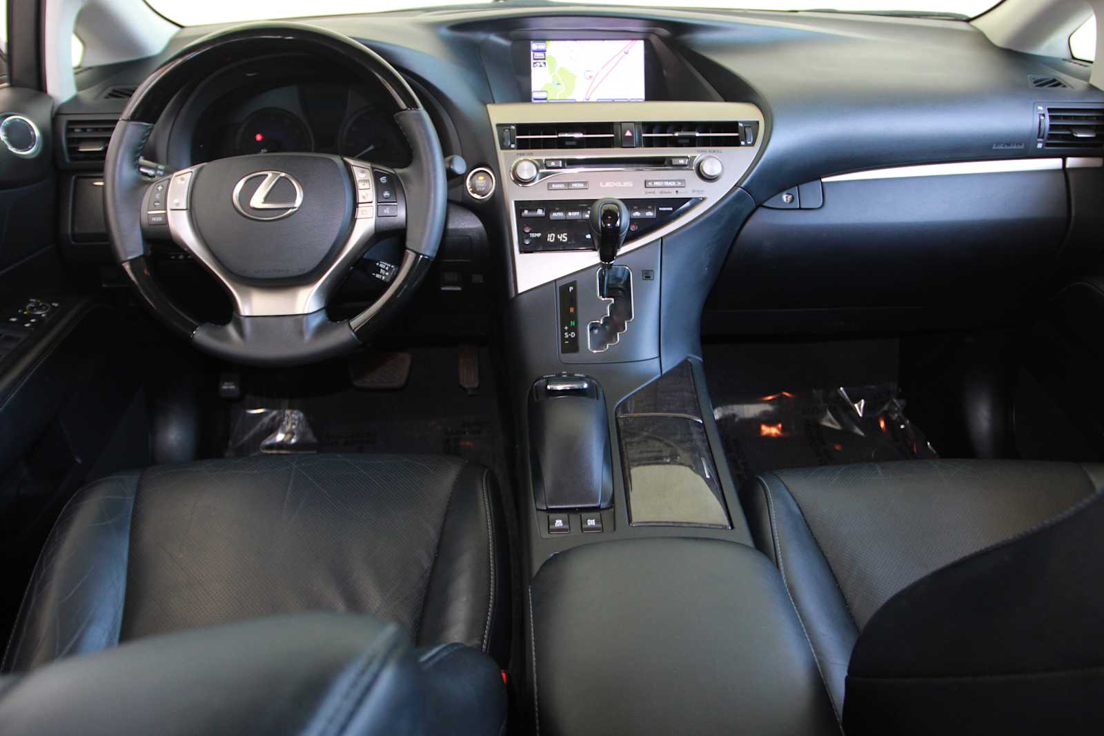used 2015 Lexus RX 350 car, priced at $16,898