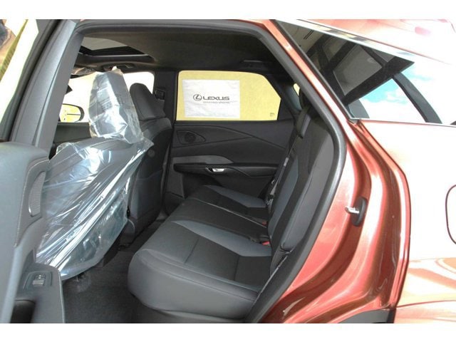 new 2025 Lexus RX 350 car, priced at $57,659
