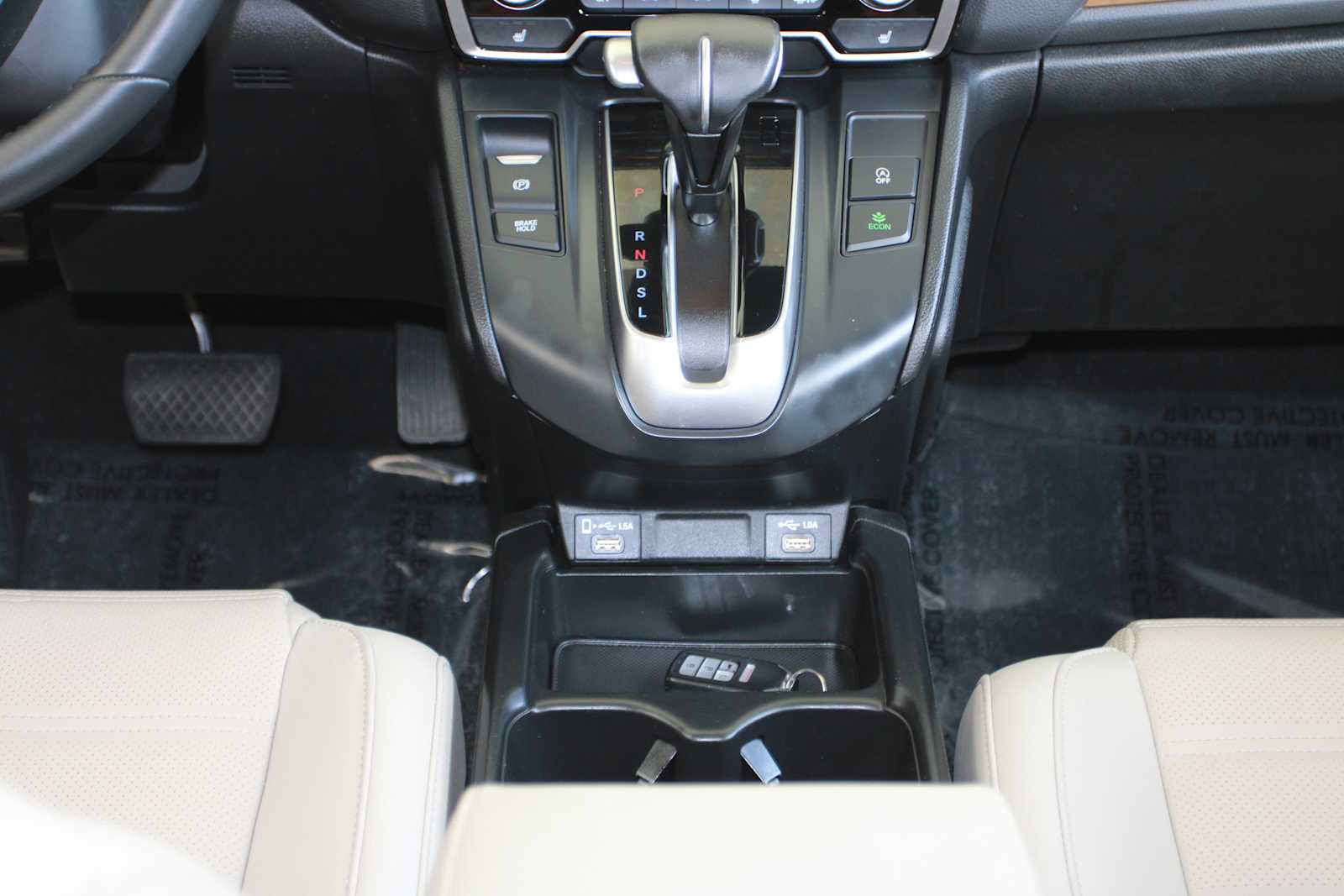 used 2021 Honda CR-V car, priced at $27,498