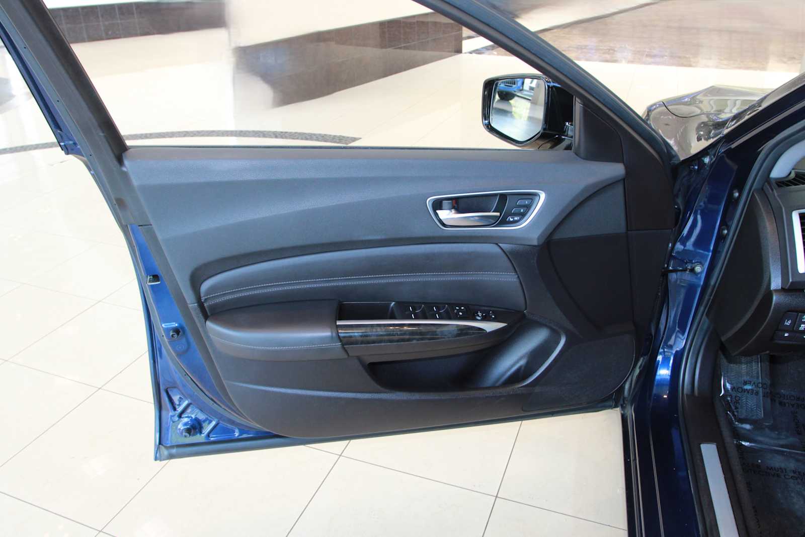 used 2020 Acura TLX car, priced at $21,598