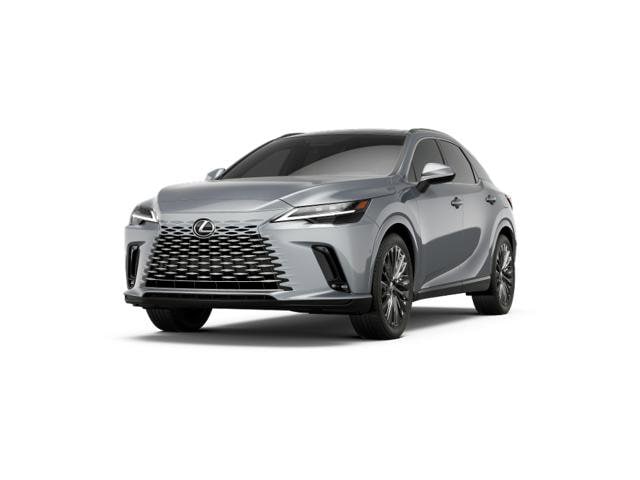 new 2025 Lexus RX 350 car, priced at $68,324