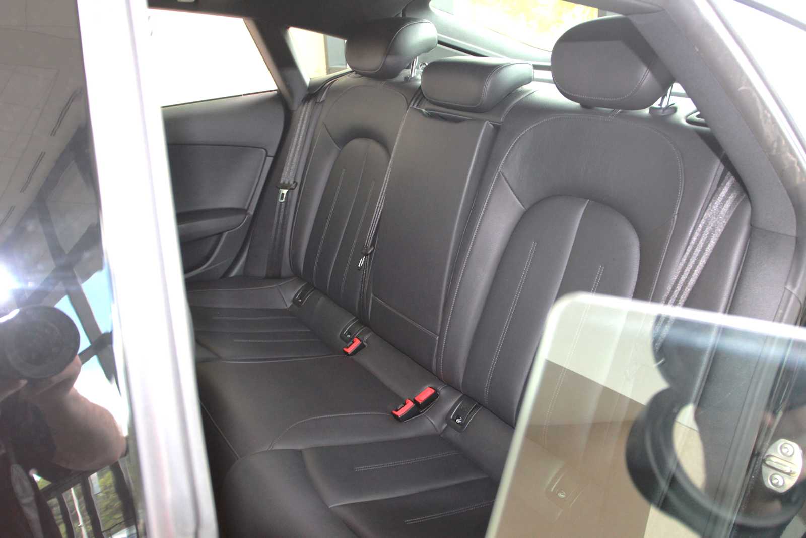 used 2017 Audi A7 car, priced at $27,998