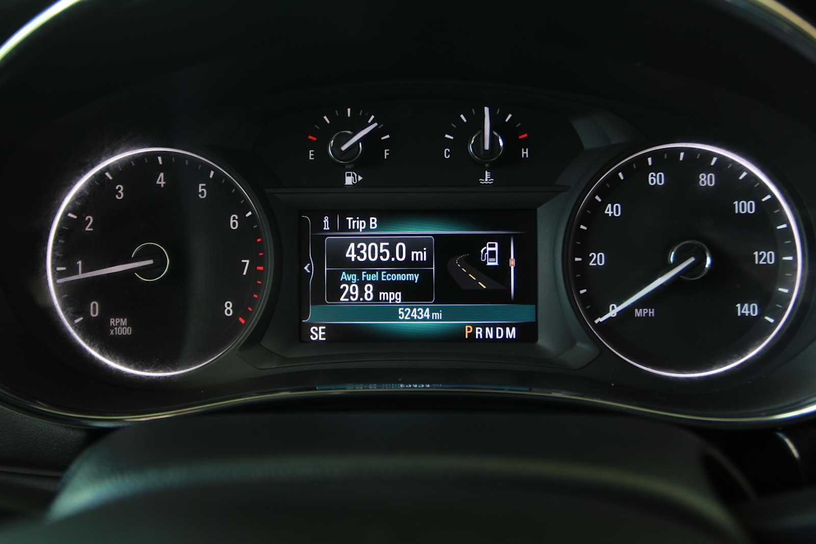 used 2017 Buick Encore car, priced at $14,998