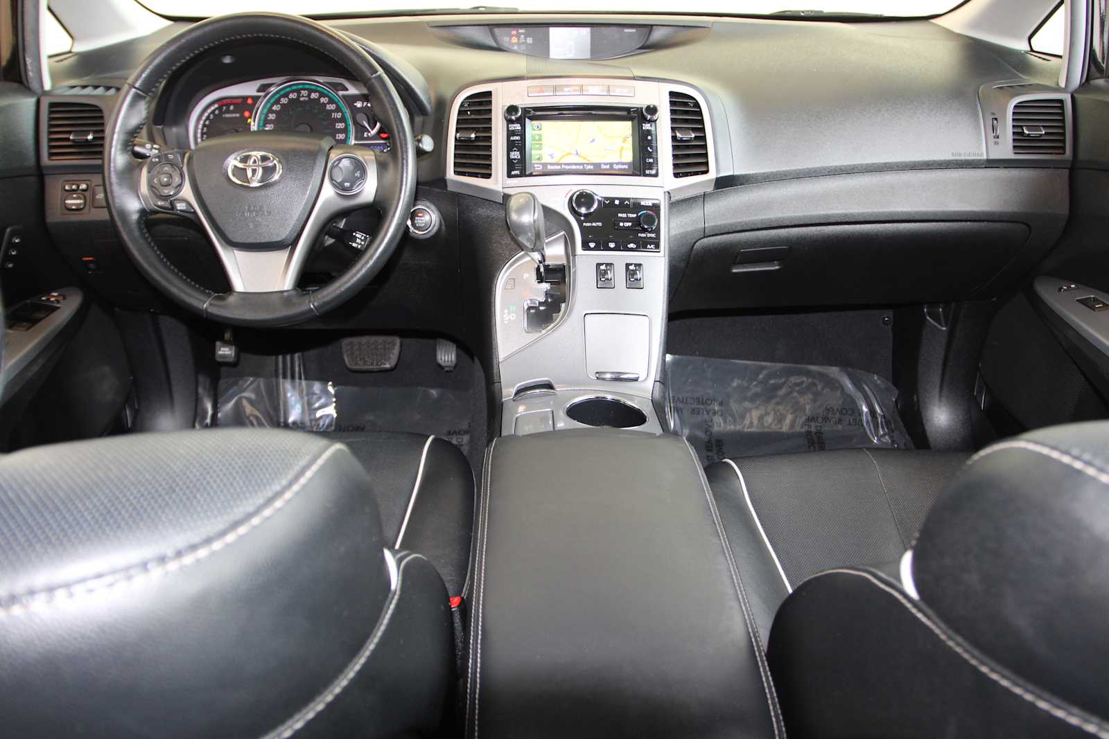 used 2014 Toyota Venza car, priced at $14,998