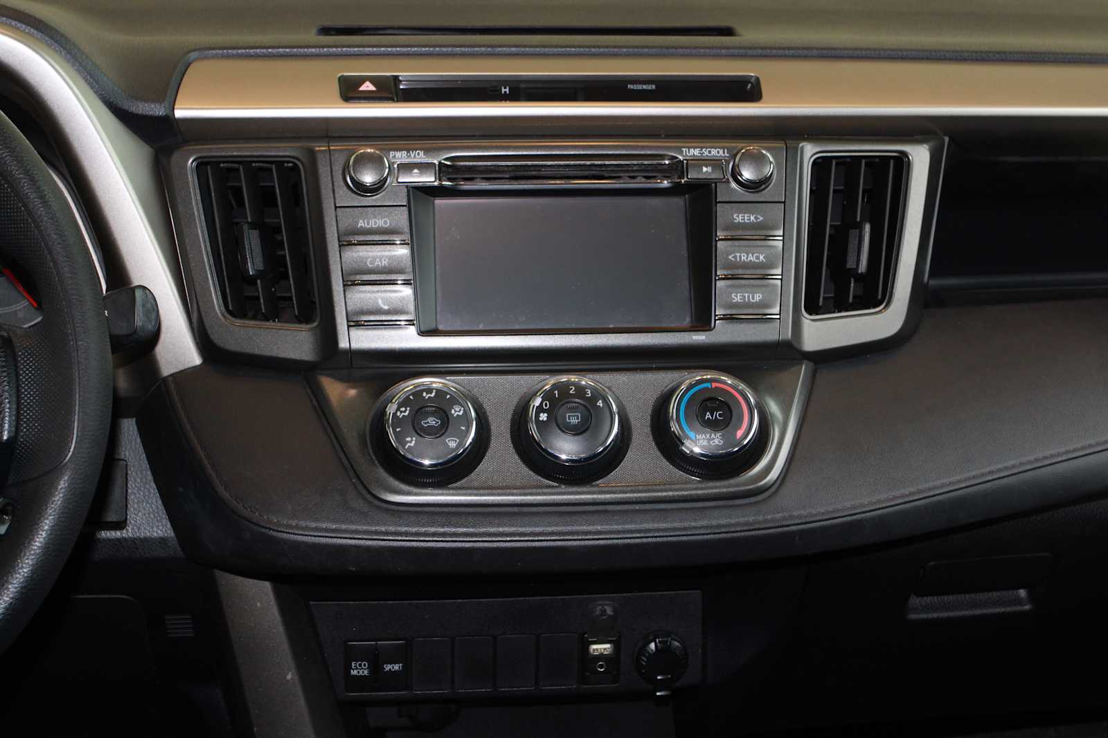 used 2015 Toyota RAV4 car, priced at $18,998