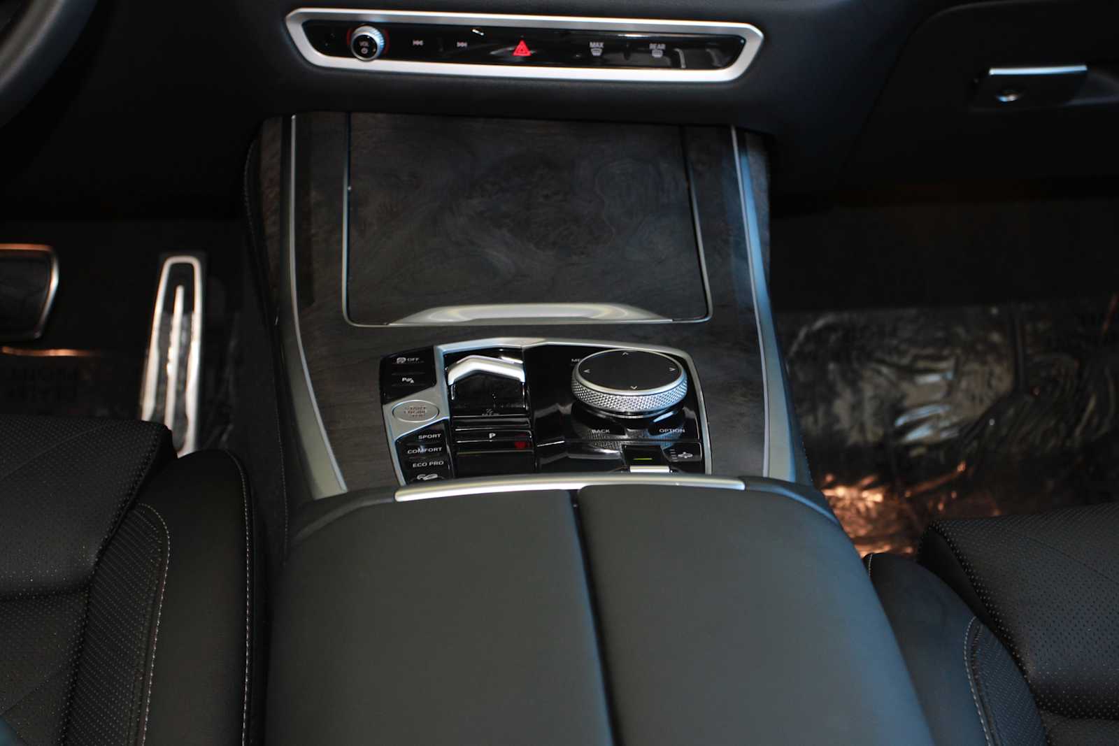 used 2024 BMW X7 car, priced at $69,998