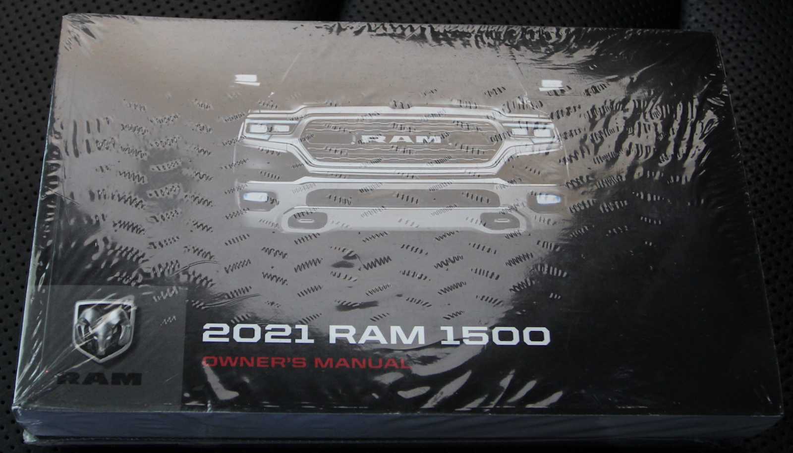 used 2021 Ram 1500 car, priced at $74,998