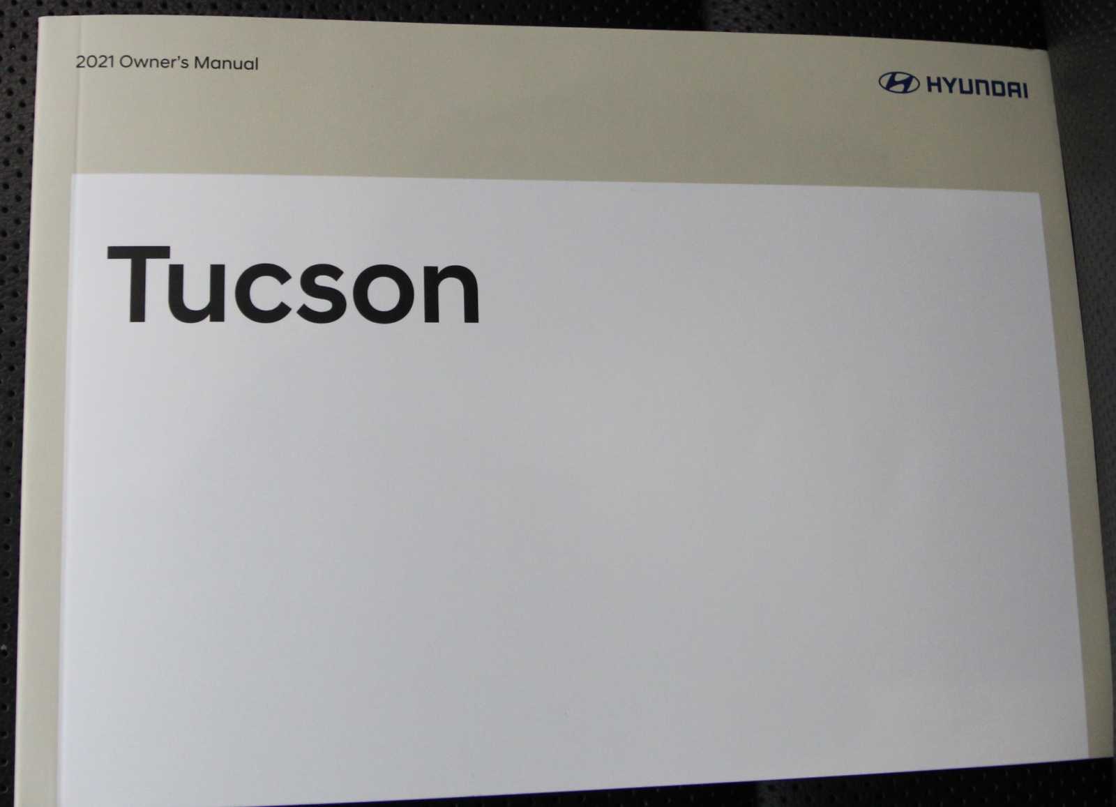 used 2021 Hyundai Tucson car, priced at $23,488