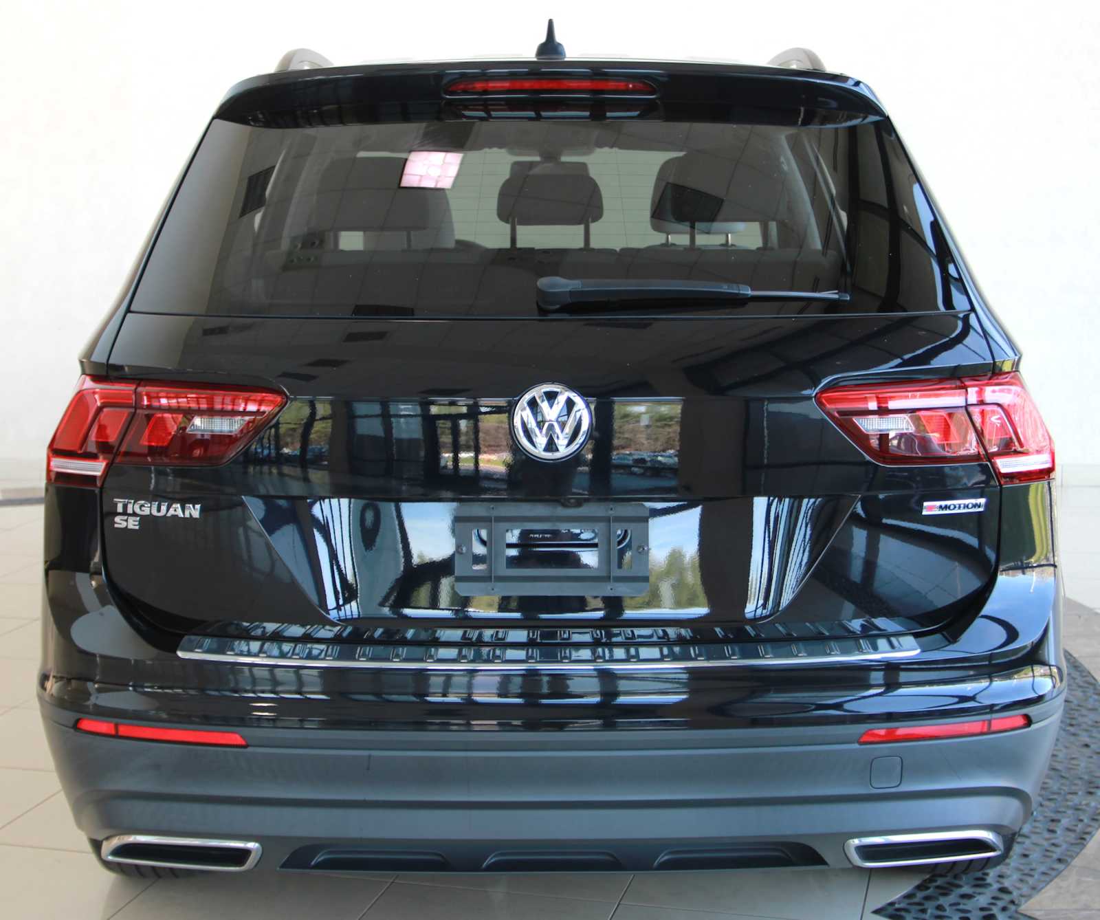 used 2019 Volkswagen Tiguan car, priced at $17,998