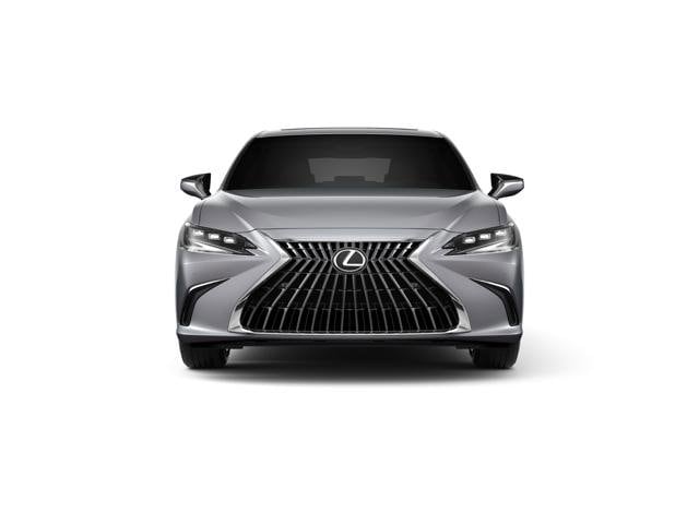 new 2025 Lexus ES 300h car, priced at $55,375