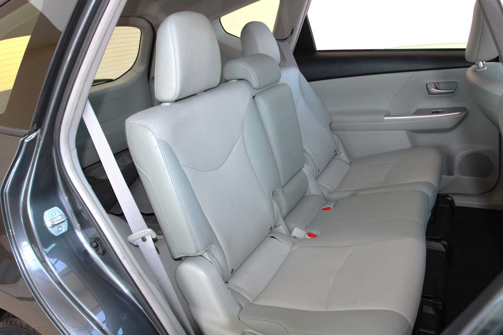 used 2014 Toyota Prius v car, priced at $13,998