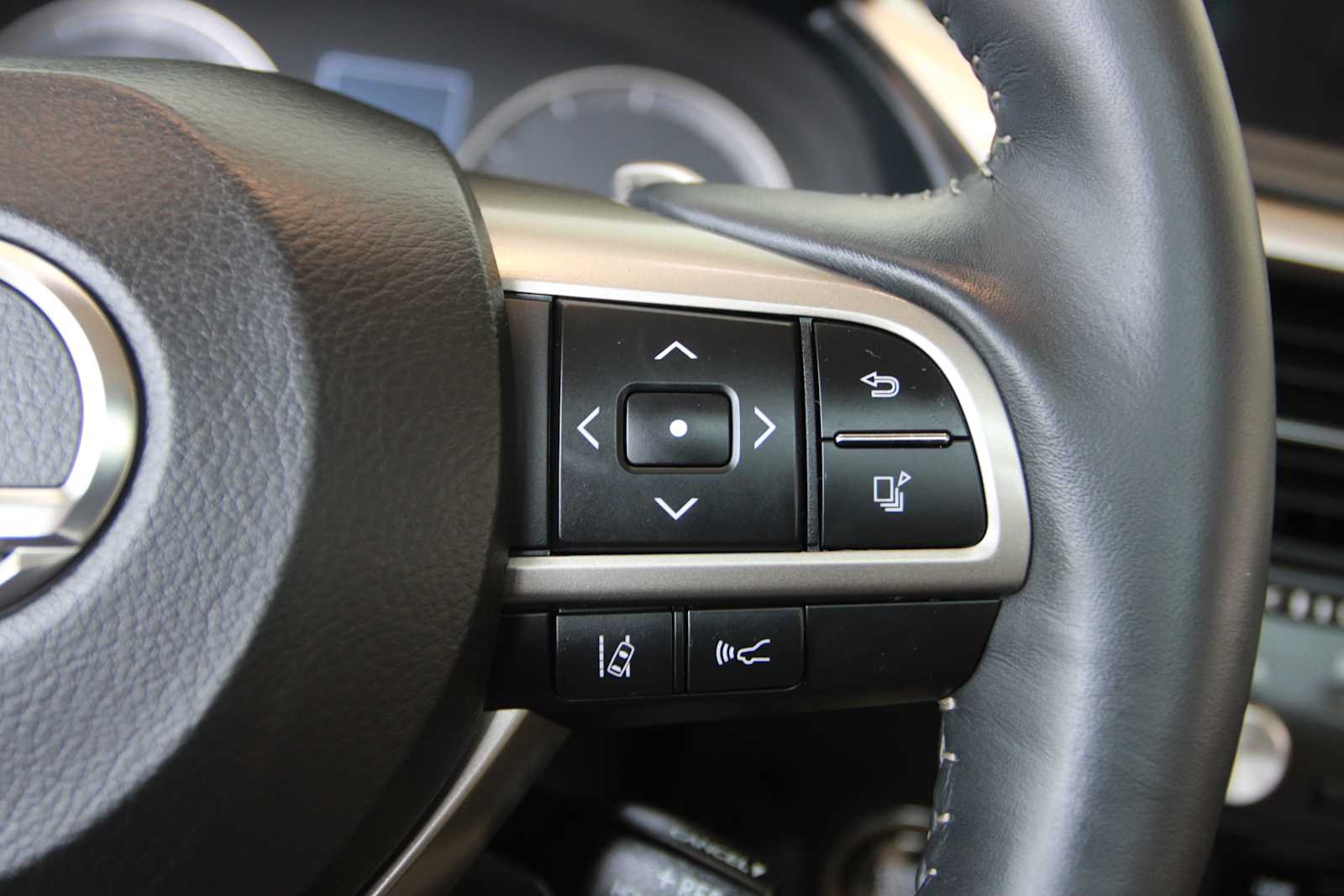 used 2022 Lexus RX 350 car, priced at $41,998