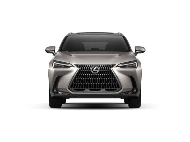 new 2025 Lexus NX 450h Plus car, priced at $66,865
