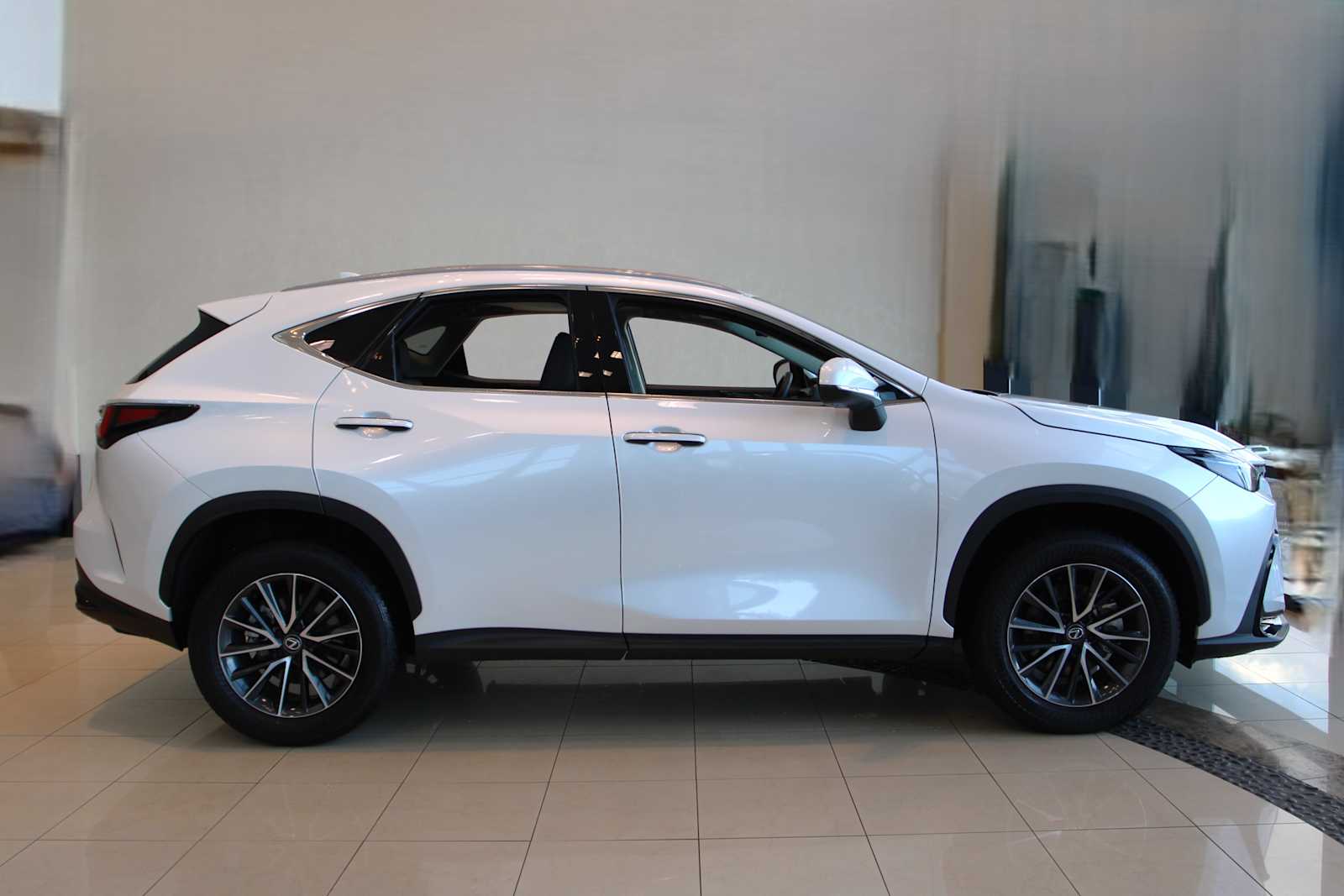 used 2024 Lexus NX 350 car, priced at $43,998