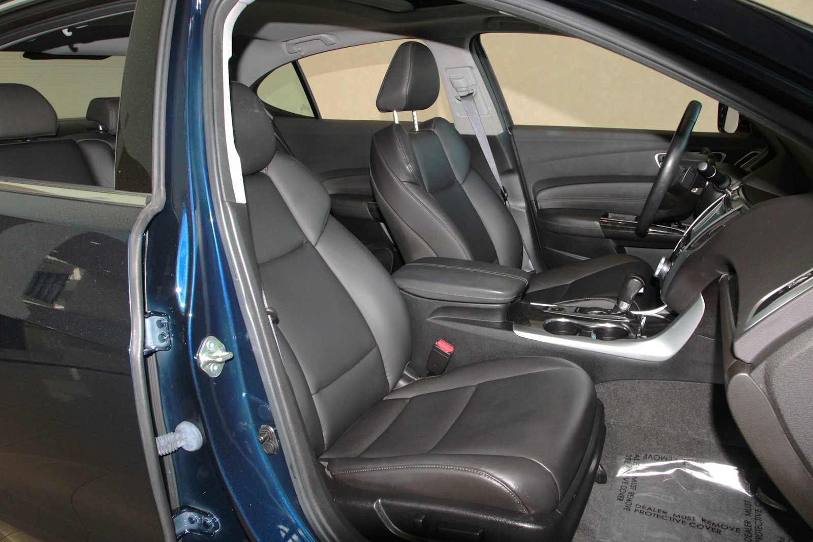 used 2020 Acura TLX car, priced at $21,598