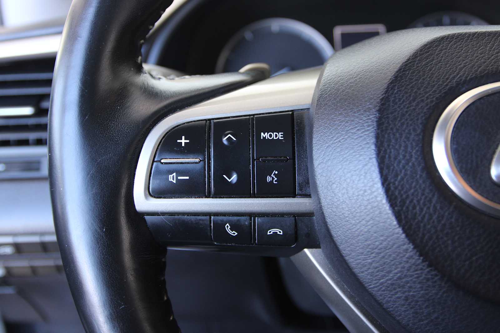 used 2020 Lexus RX 350 car, priced at $34,298