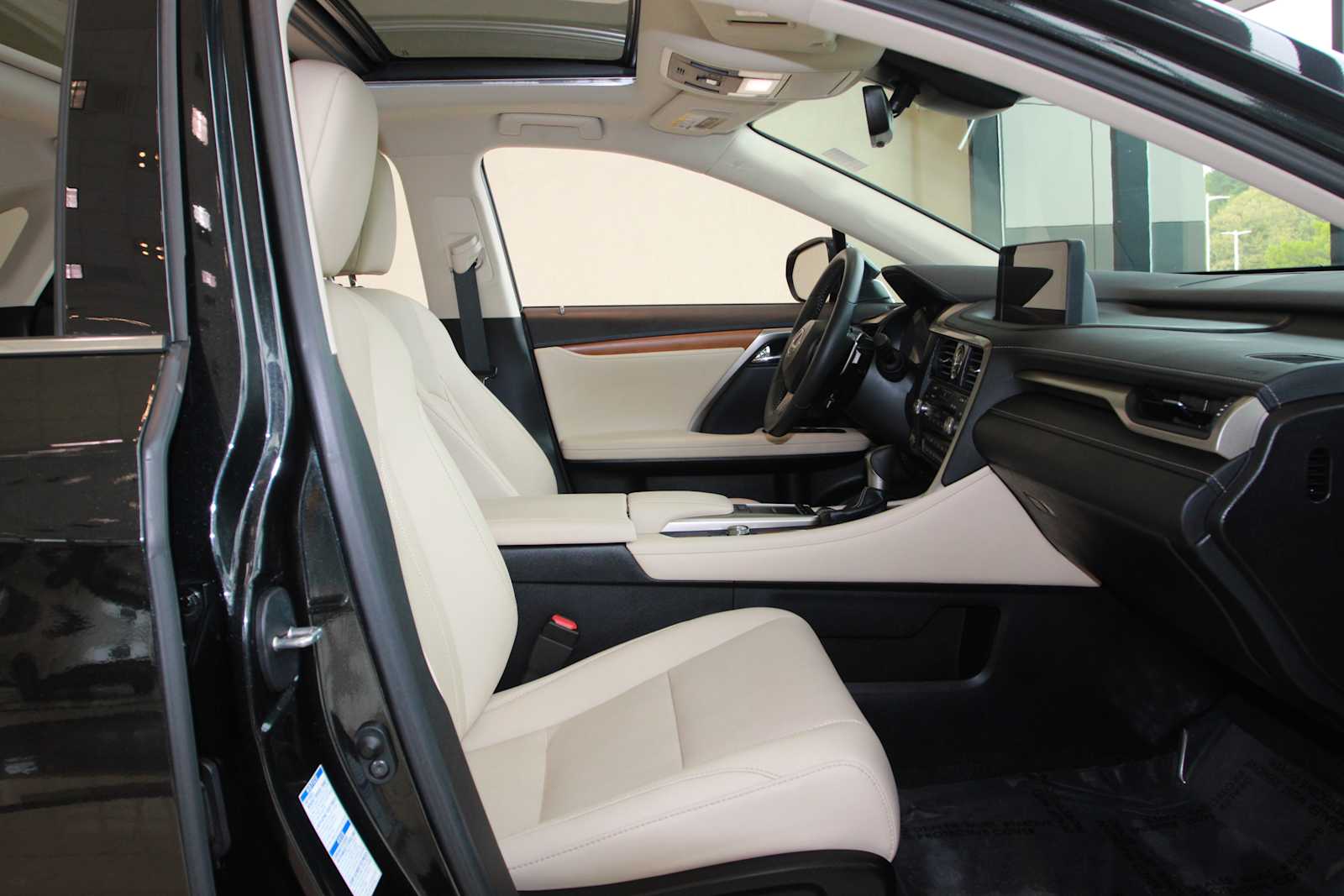 used 2022 Lexus RX 350 car, priced at $41,998