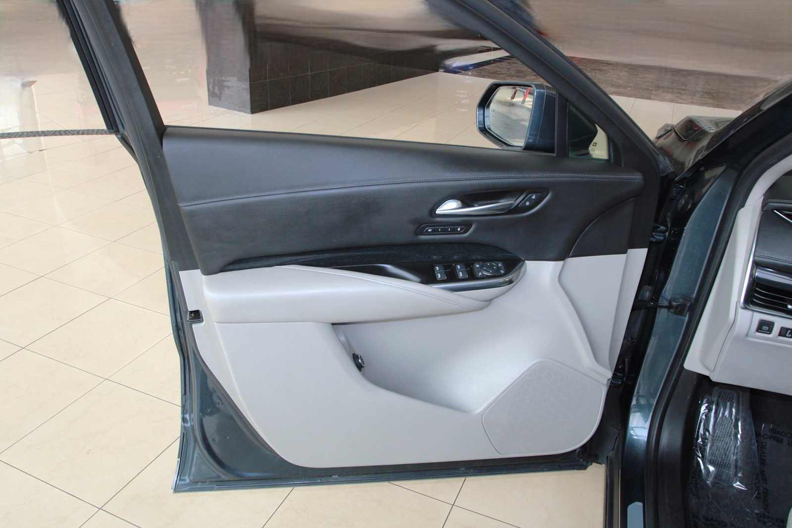 used 2019 Cadillac XT4 car, priced at $24,498