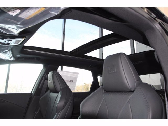 new 2024 Lexus RX 500h car, priced at $70,076