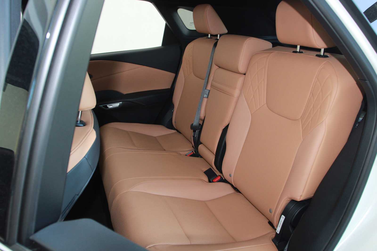 used 2024 Lexus RX car, priced at $52,698
