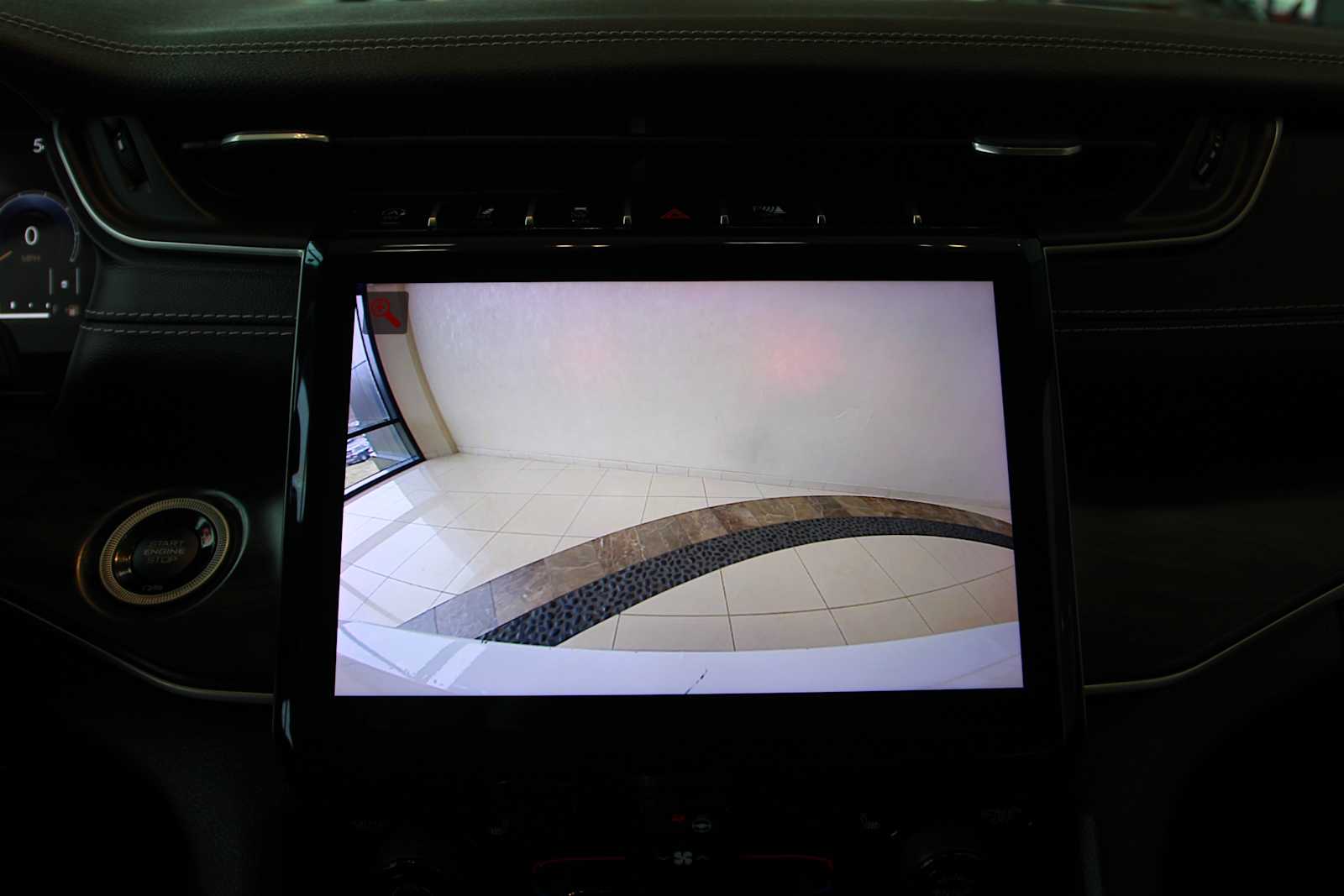used 2021 Jeep Grand Cherokee L car, priced at $30,498