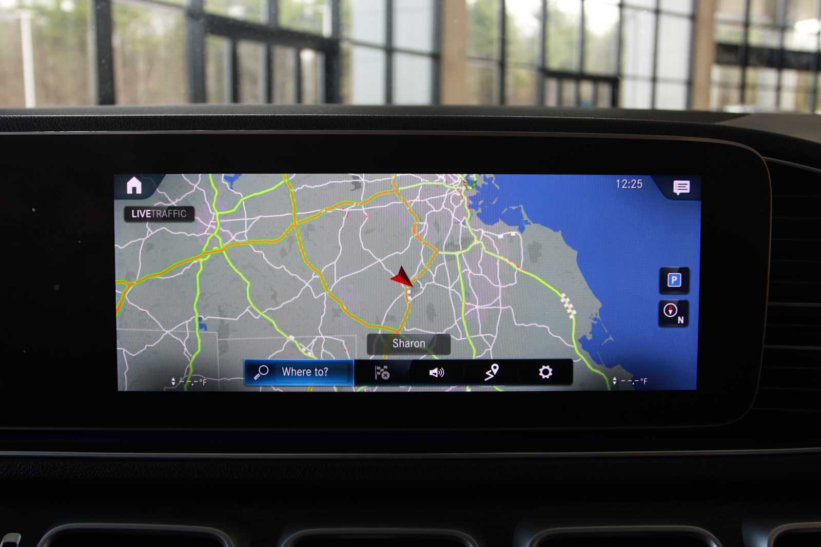 used 2020 Mercedes-Benz GLE 350 car, priced at $29,798