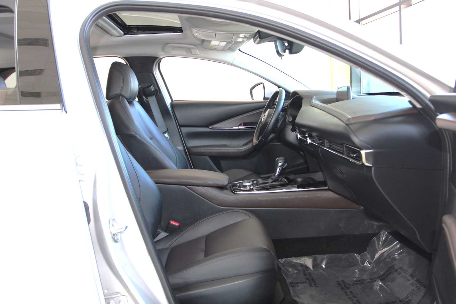 used 2023 Mazda CX-30 car, priced at $22,998