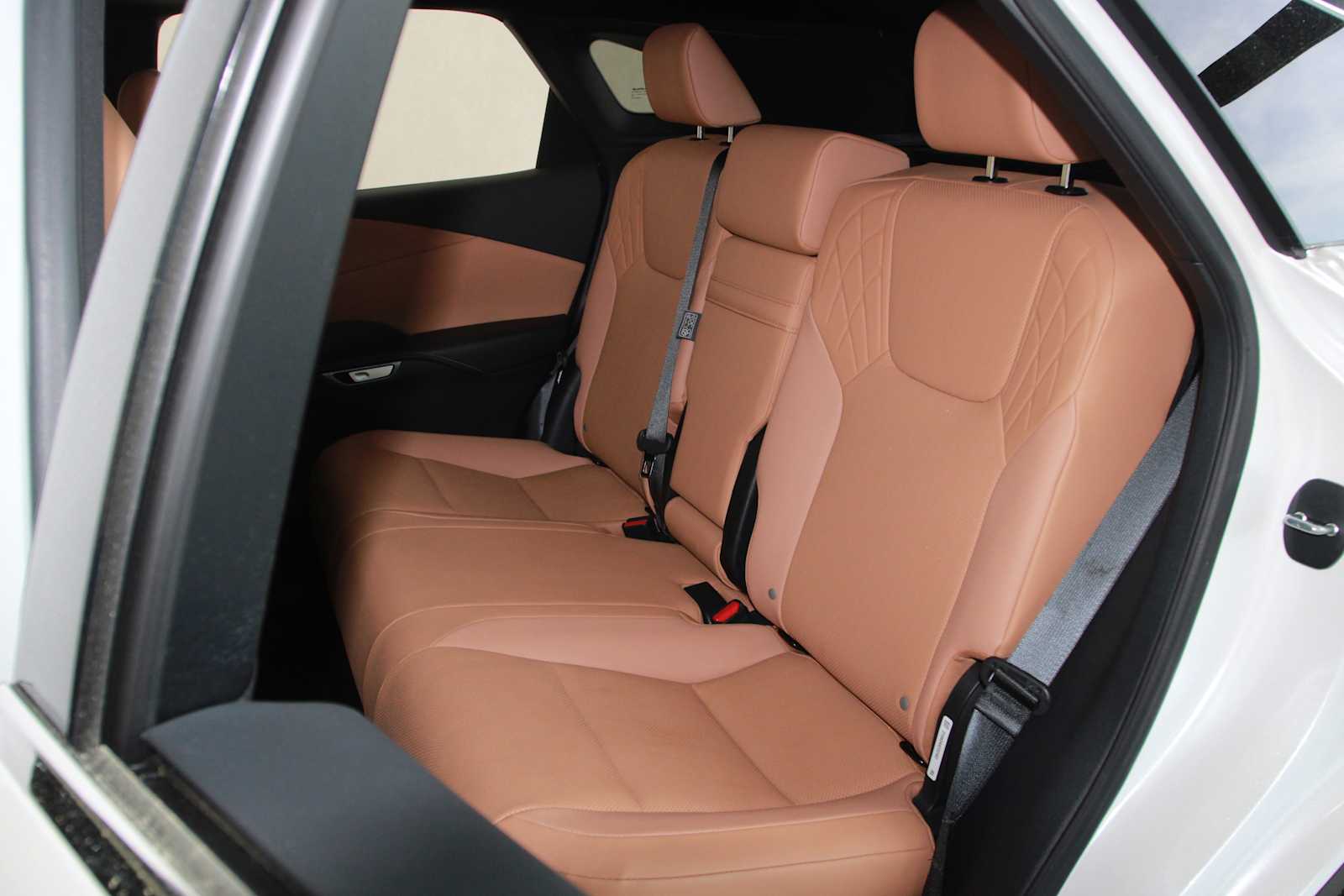 used 2024 Lexus RX 350 car, priced at $52,698