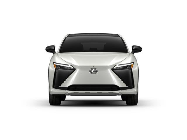 new 2025 Lexus RZ 450e car, priced at $56,669