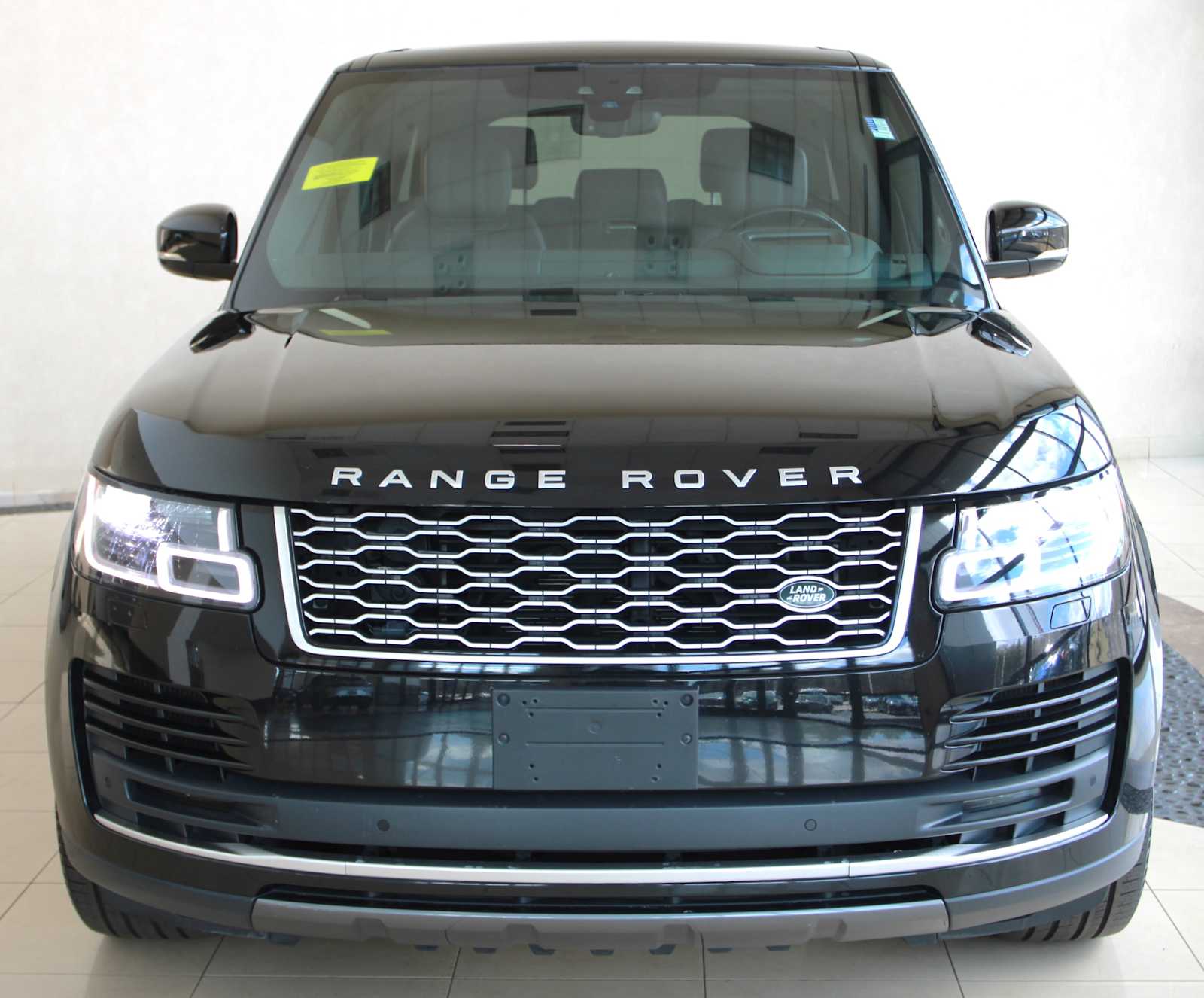 used 2021 Land Rover Range Rover car, priced at $41,598
