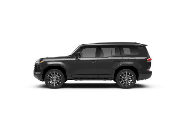 new 2025 Lexus GX 550 car, priced at $85,698