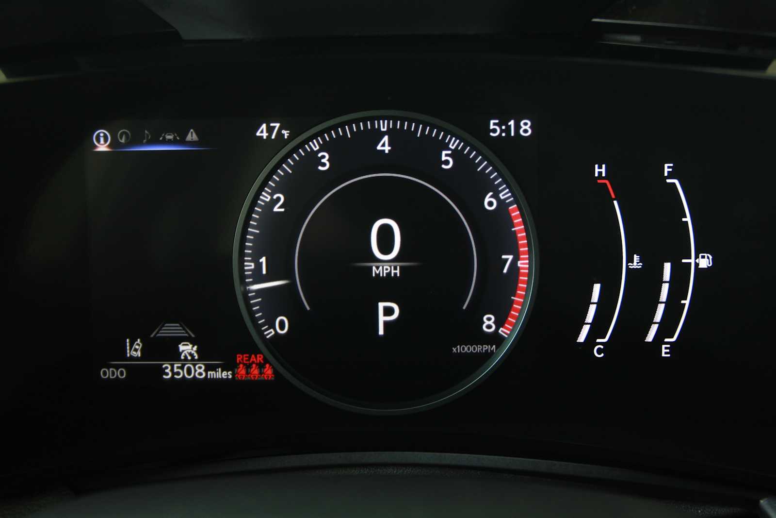 used 2024 Lexus NX 350 car, priced at $47,998