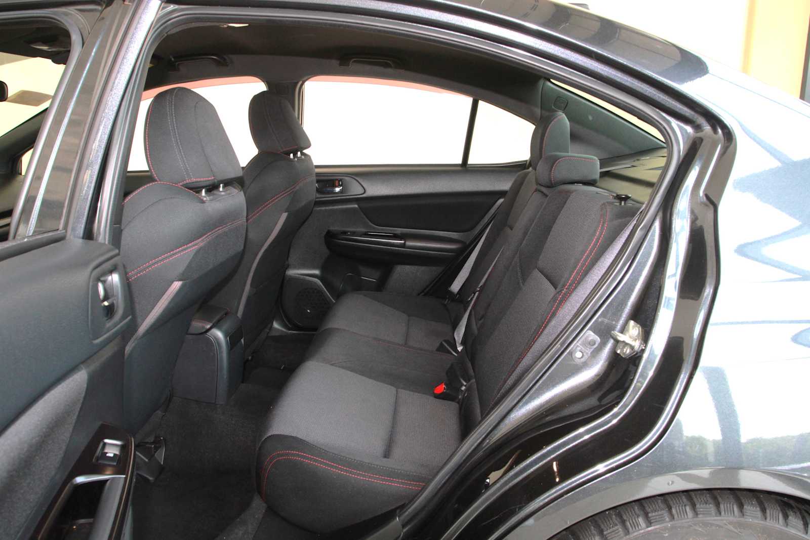 used 2019 Subaru WRX car, priced at $19,698