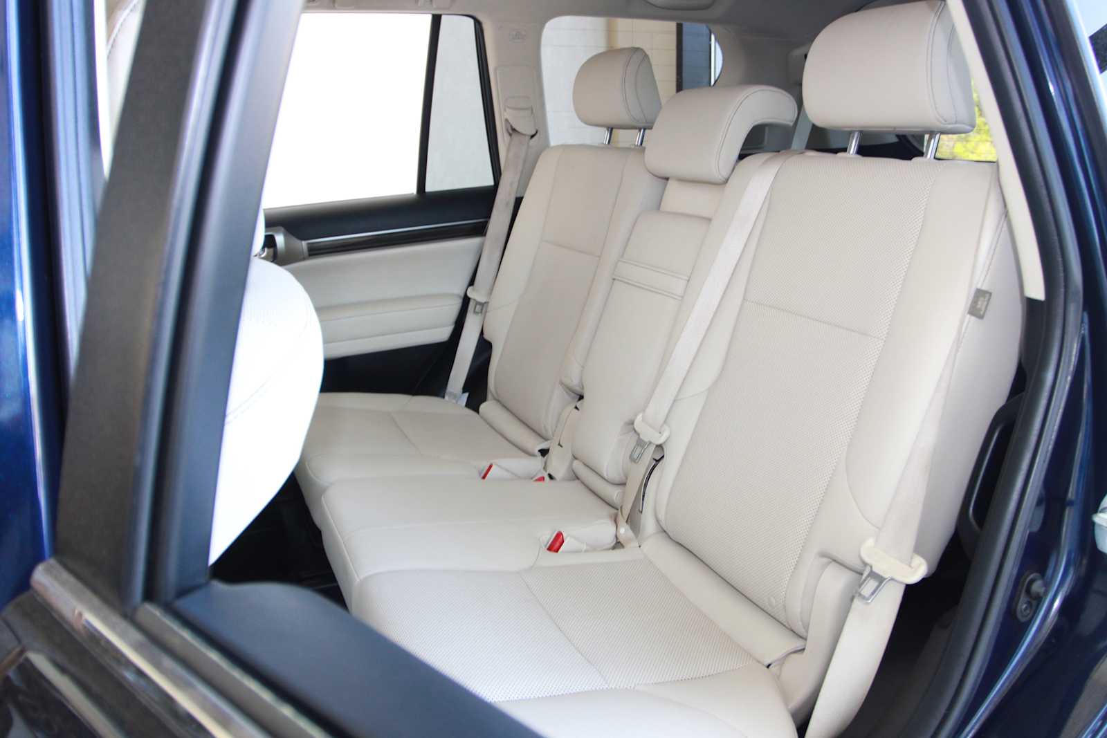 used 2022 Lexus GX 460 car, priced at $52,998