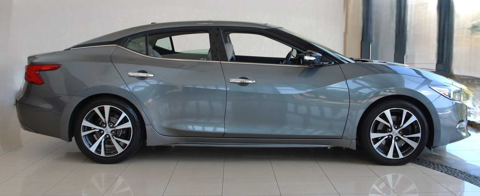 used 2016 Nissan Maxima car, priced at $16,998