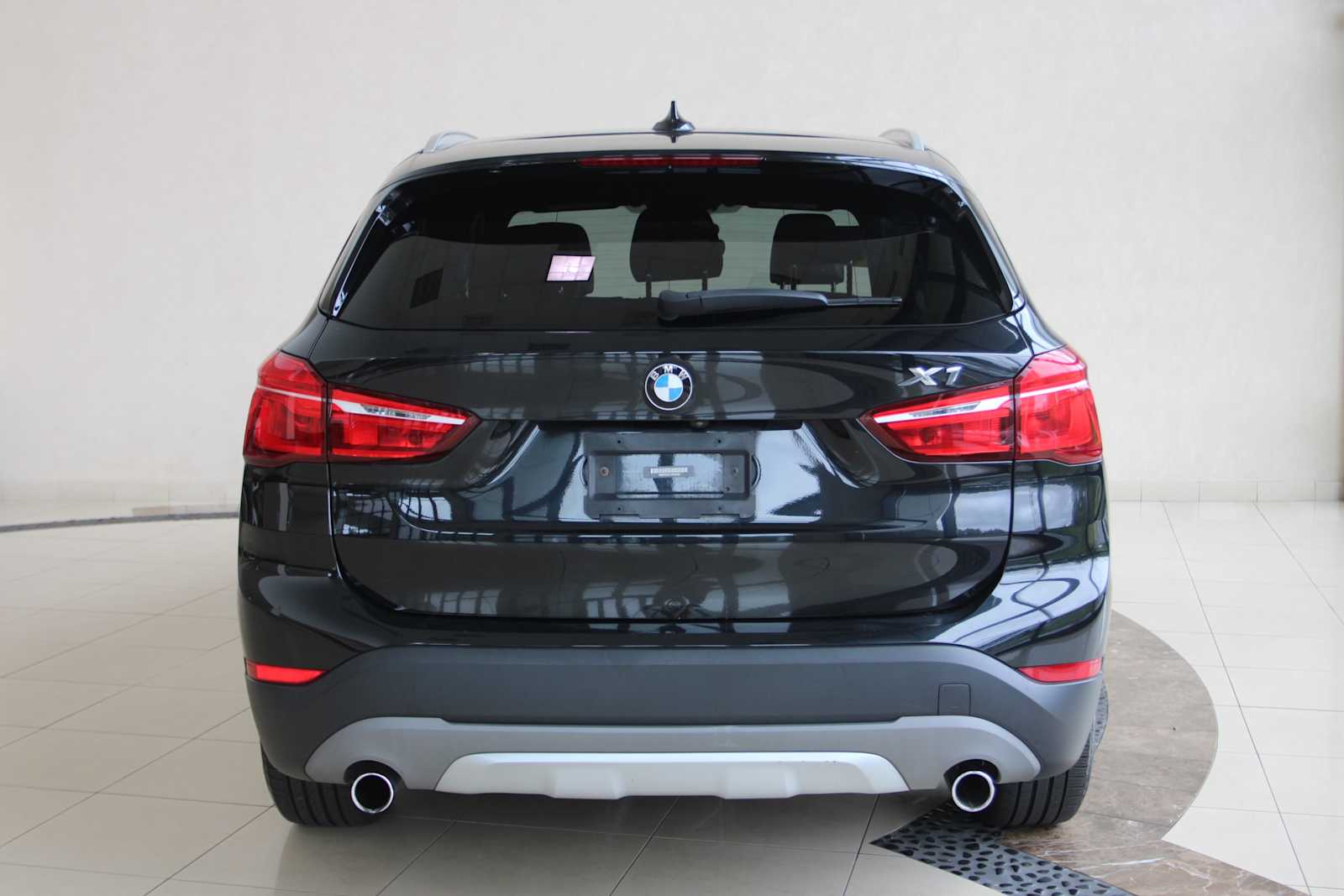 used 2018 BMW X1 car, priced at $16,998